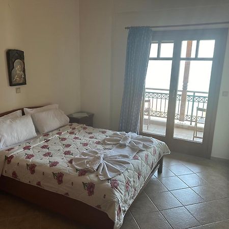Mpalmpanas Villas Ierissós Exteriér fotografie