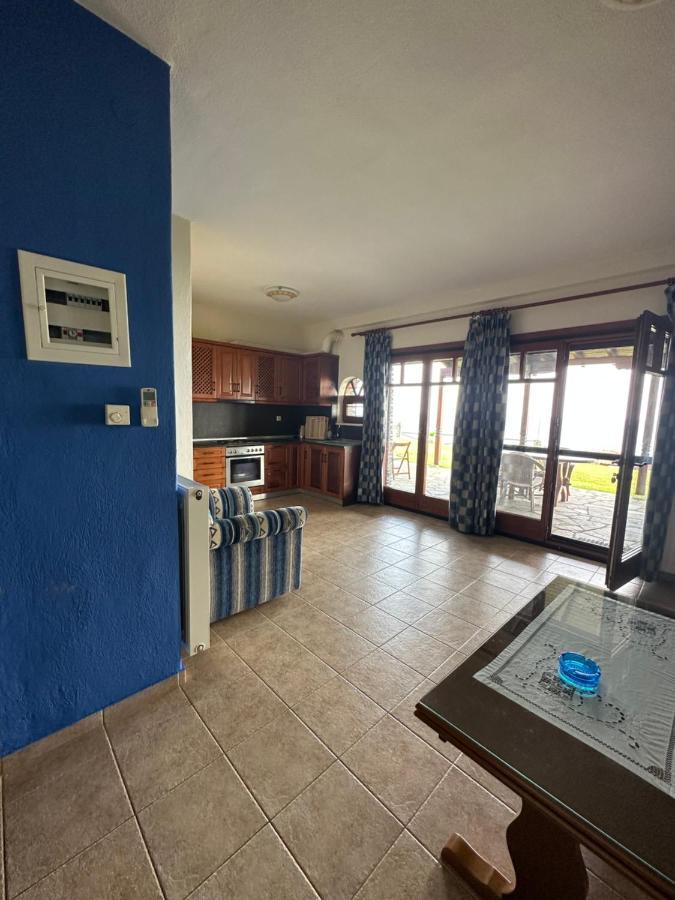 Mpalmpanas Villas Ierissós Exteriér fotografie
