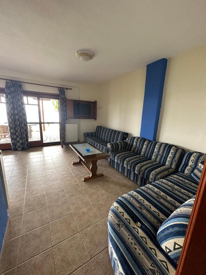 Mpalmpanas Villas Ierissós Exteriér fotografie