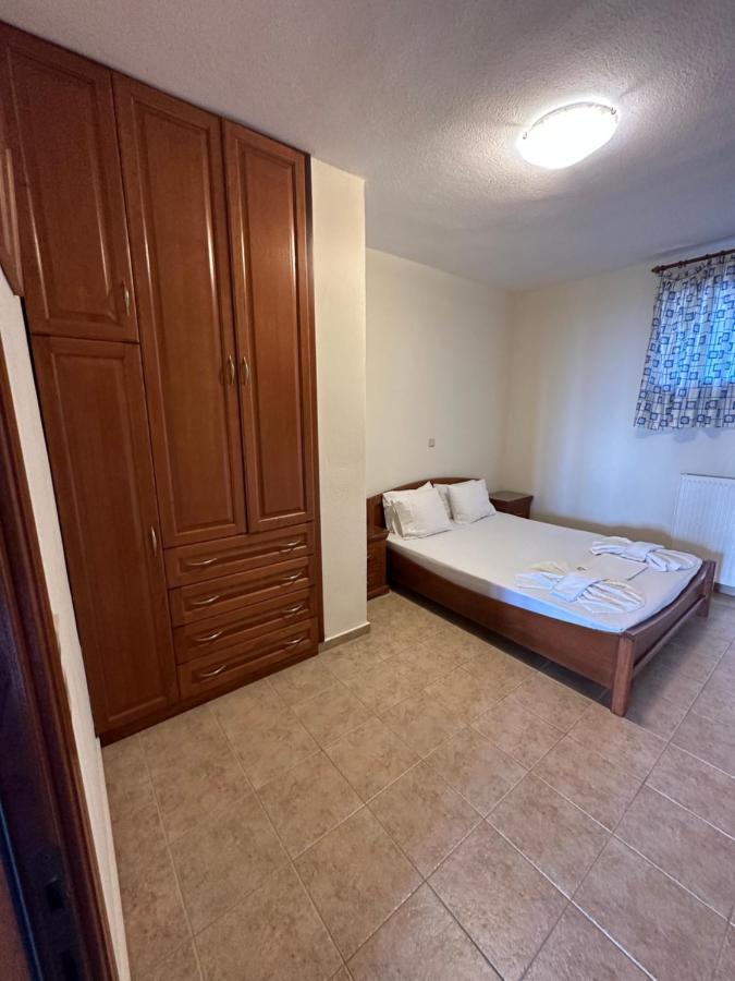 Mpalmpanas Villas Ierissós Exteriér fotografie
