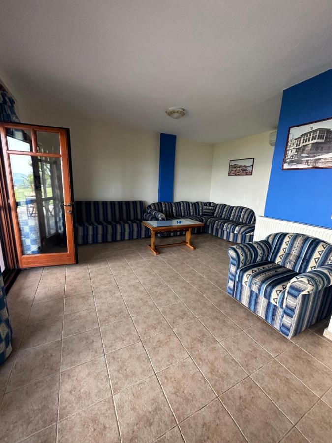 Mpalmpanas Villas Ierissós Exteriér fotografie