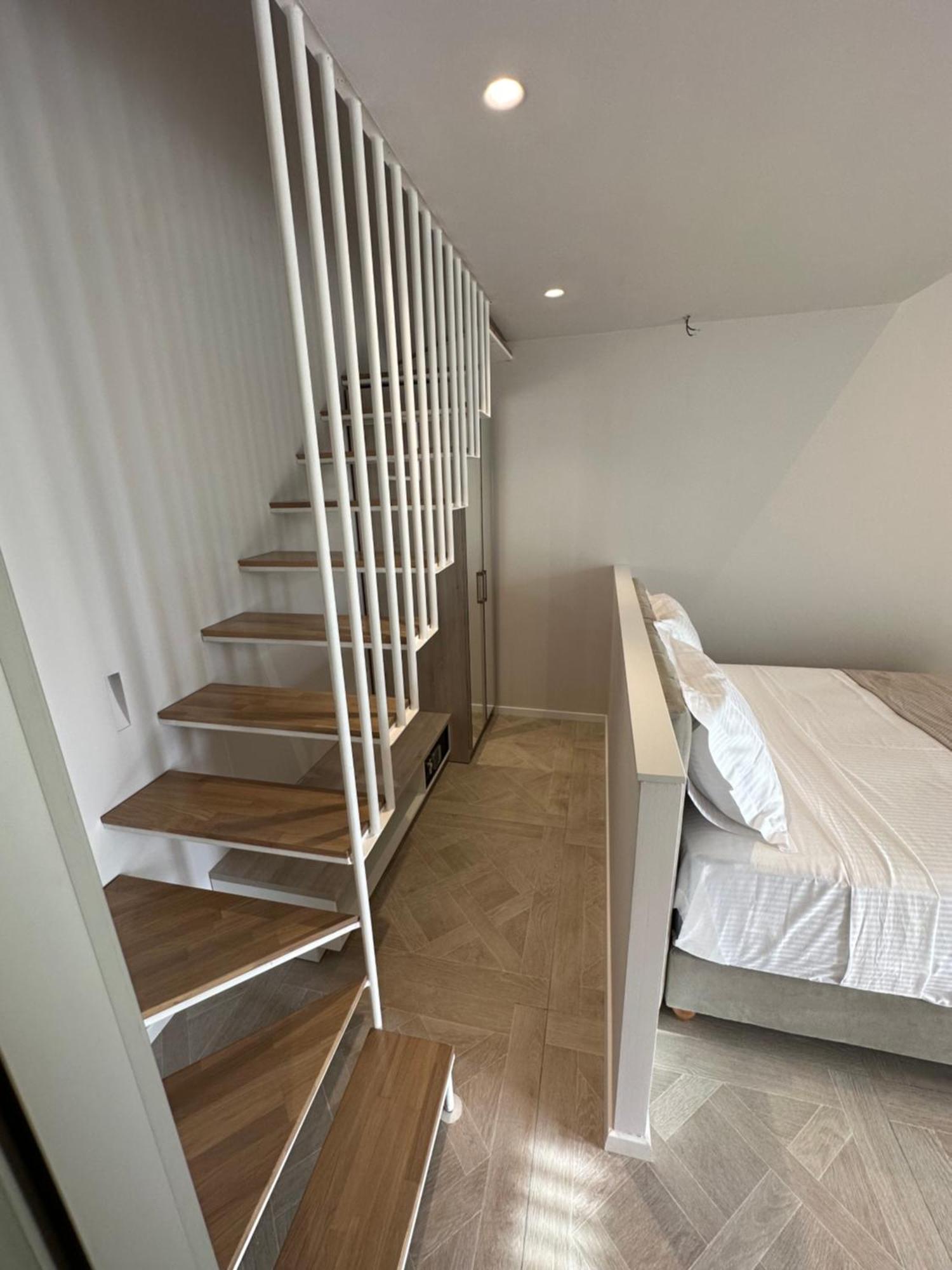 Mpalmpanas Villas Ierissós Exteriér fotografie